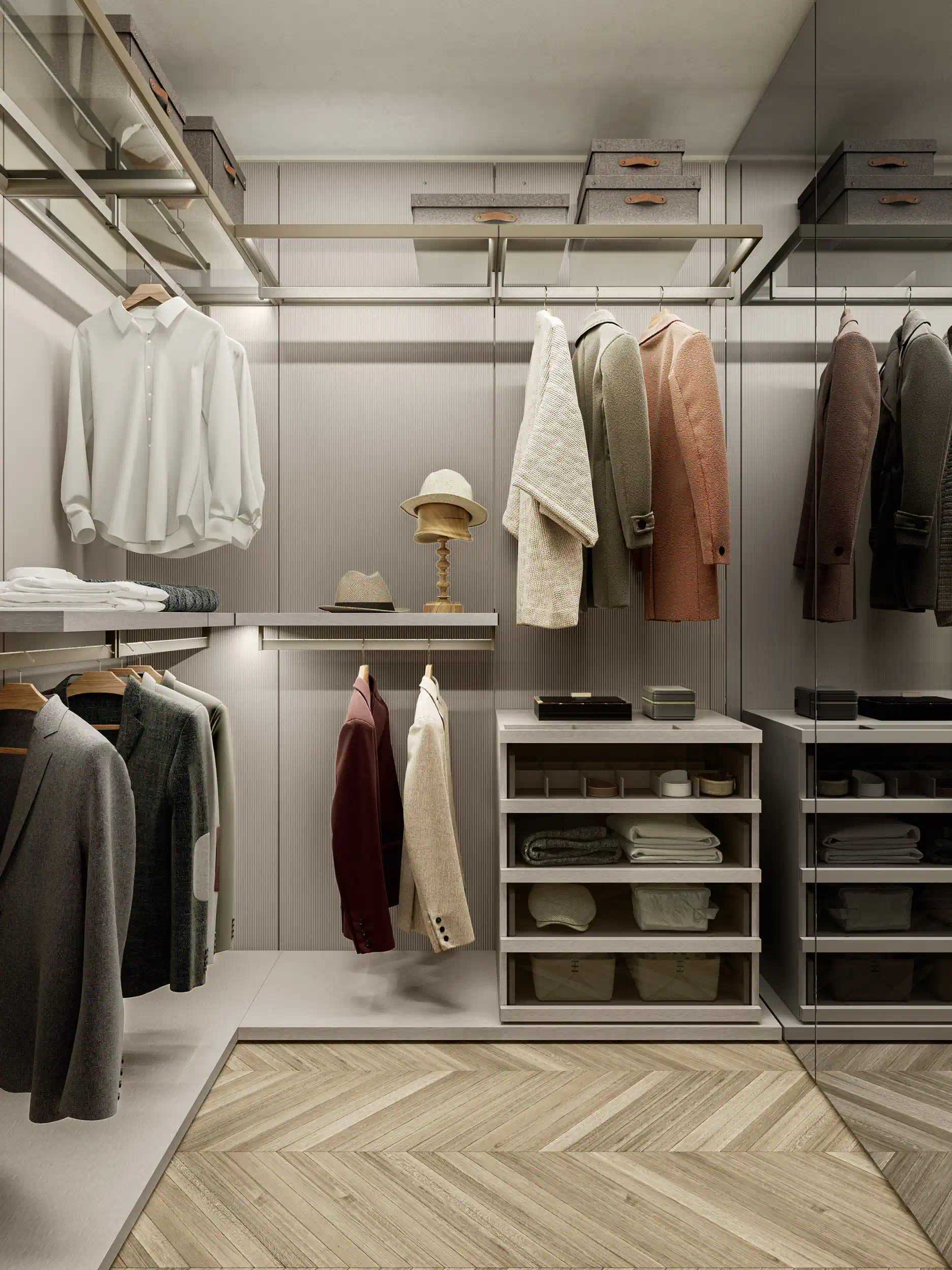 Panorama - San Giacomo