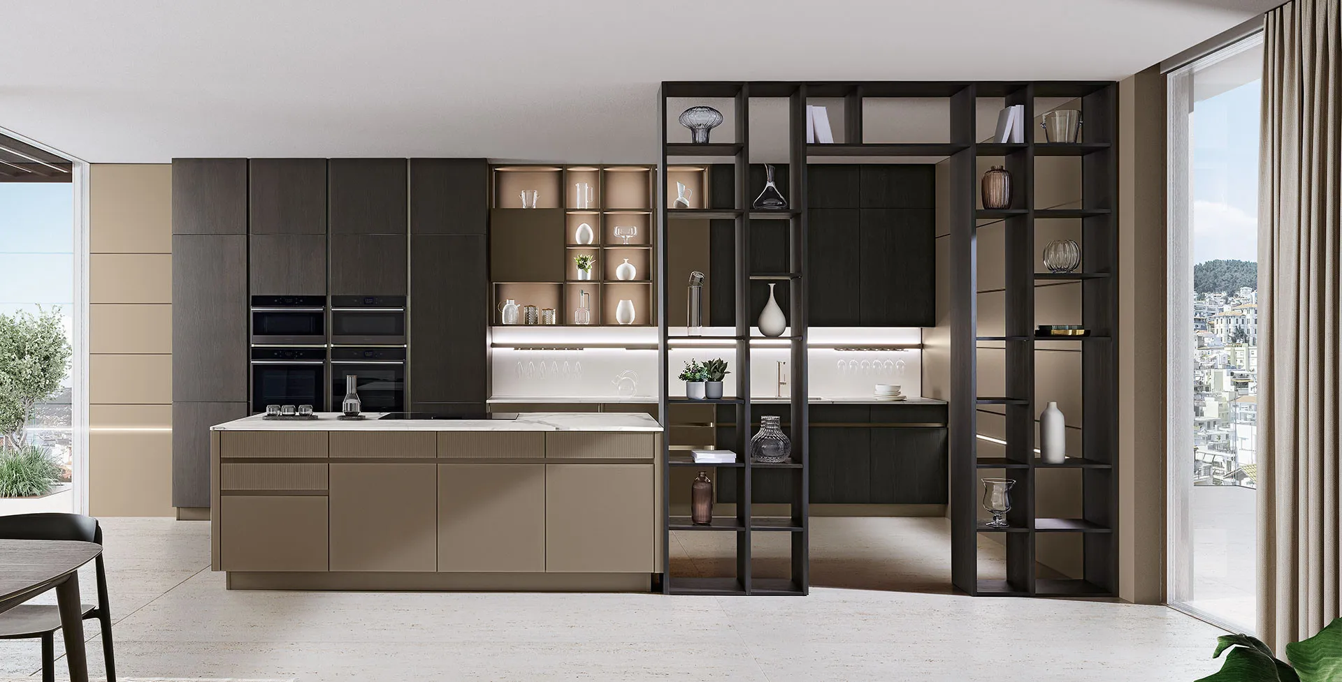 Iconica - Veneta Cucine